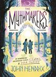 Mythmakers, the De wonderlijke vriendschap tussen C.S. Lewis en J.R.R. Tolkien