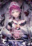 Villains Are Destined to Die 8 Volume 8