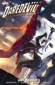 Daredevil - Marvel Knights 19 Lady Bullseye
