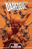 Marvel Season One Daredevil - Fearless Origins