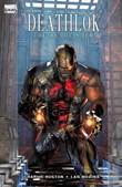 Deathlok (2010) The Demolisher