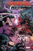 Deadpool - World's Greatest 8 'Til Death Do Us...