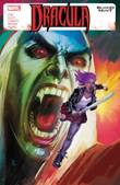 Dracula (Marvel) Blood Hunt