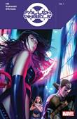 Fallen Angels (Marvel) 1 Fallen Angels - Vol. 1