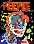 PeePee PooPoo 1 The First Issue