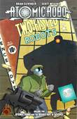 Atomic Robo 5 Atomic Robo and the Deadly Art of Science