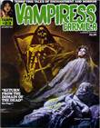 Vampiress Carmilla 23 Magazine #23