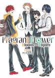 Fragrant Flower Blooms with Dignity, the 4 Volume 4