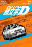 Initial D 7 Omnibus 7