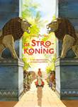 Strokoning, de 2 De kroning van de dode Koningin