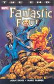 Fantastic Four - One-Shots Fantastic Four: The End