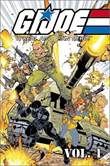 G.I. Joe - Marvel Classics 1 Volume 1