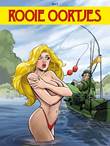 Rooie Oortjes - Nieuwe reeks 9 Deel 9