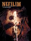 Nefilim 3 Het bloed van anderen
