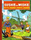 Suske en Wiske - Gelegenheidsuitgave Witte Zwanen Zwarte Zwanen