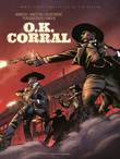 Echte verhaal van de Far West, het 8 O.K. Corral