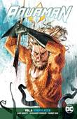 Aquaman - Rebirth (DC) 6 Kingslayer