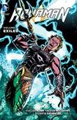 Aquaman - New 52 (DC) 7 Exiled