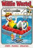 Willie Wortel - Vakantieboek Willie Wortel Vakantieboek 2017