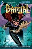 Batgirl - New 52 (DC) 1 The Darkest Reflection