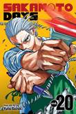 Sakamoto Days 20 Volume 20