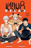 Kaiju No. 8: Relax 1 Kaiju No. 8: Relax - Vol. 1