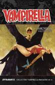 Vampirella - Archives 2 Volume Two