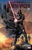 Star Wars - Darth Vader (2017) Darth Vader by Charles Soule - Omnibus