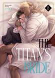 Titan's Bride, the 8 Volume 8
