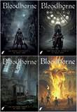 Bloodborne 1-4 Complete reeks
