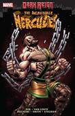 Incredible Hercules, the Dark Reign