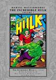 Marvel Masterworks 193 / Incredible Hulk 7 The Incredible Hulk - Volume 7