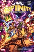 Infinity Countdown Infinity Countdown