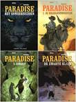 Paradise 1-4 Complete reeks