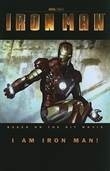 Iron Man - One-Shots & Mini-Series I Am Iron Man!