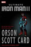 Ultimate Iron Man II Ultimate Iron Man II