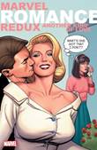 Marvel Romance Redux Another Kind of Love