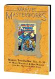 Marvel Masterworks 256 / Marvel Two-In-One 3 Marvel Two-In-One - Volume 3