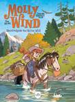 Molly Wind 1 Bibliothecaresse van de far west