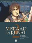 Misdaad en Kunst 2 Het paradijs van de terreur