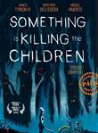 Something is Killing the Children (DDB) 1 Collector Pack 1