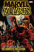 Marvel Zombies - The Complete Collection 3 Volume 3