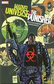Punisher, the - One-Shots Marvel Universe Vs. the Punisher