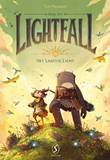 Lightfall 1 Het laatste licht