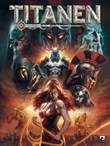 Titanen 1-4 Collector Pack