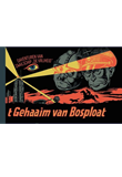 Kapitein Rob - Dialect en Anderstalig 6 T Gehaaim van Bosploat (Groningse editie)