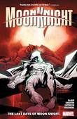 Moon Knight (2021) 5 The Last Days of Moon Knight
