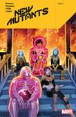 New Mutants (2019) 1 Volume 1