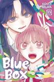 Blue Box 19 Volume 19