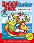 Donald Duck - Vakantieboeken 2025 Donald Duck Junior - Vakantieboek 2025